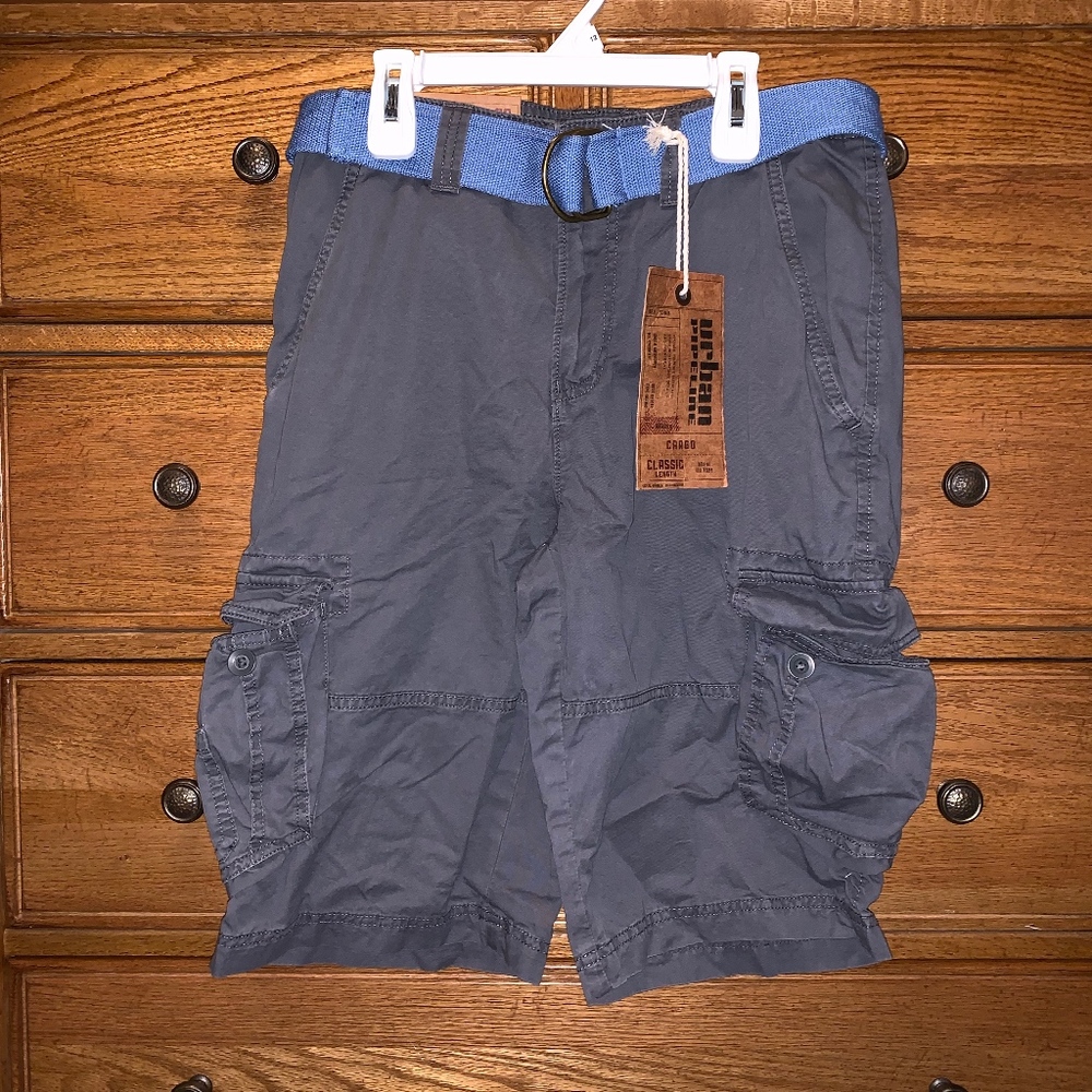 NWT Urban Pipeline Classic Length Cargos (29)
